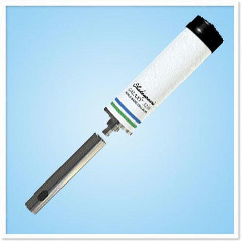 Shakespeare 5239 9.25"" Galaxy World Band Antenna