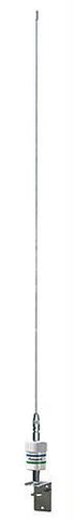 Shakespeare 5242A 36"" VHF Ant W- Quick Disconnect Whip