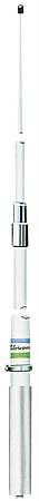 Shakespeare 5300 28' SSB Ant 2PC Mast Mount Ship Via Truck
