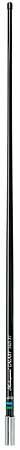 Shakespeare 5421XT 4' Antenna Black