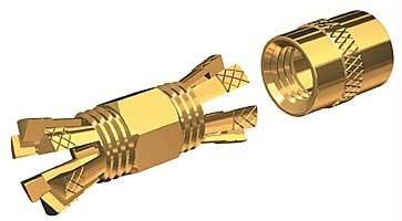 Shakespeare PL258G Centerpin Gold Plated