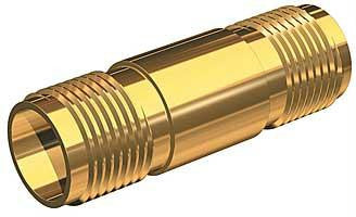 Shakespeare TNC Barrel Gold Plated