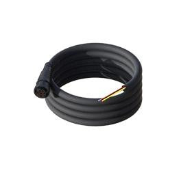 Simrad 4-Pin Power Cord