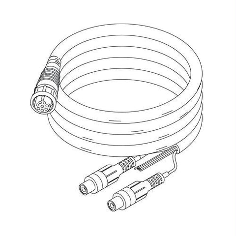 Simrad 000-00129-001 Video Cable For NSS Series