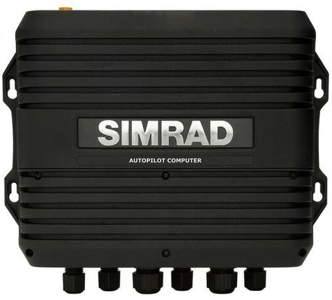 Simrad AC80S Computer