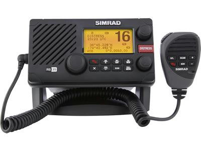 Simrad RS35U Class D VHF