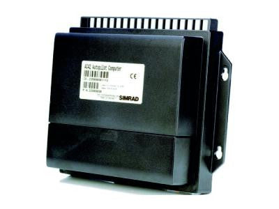 Simrad AC42N Computer NMEA 2000 Connectivity