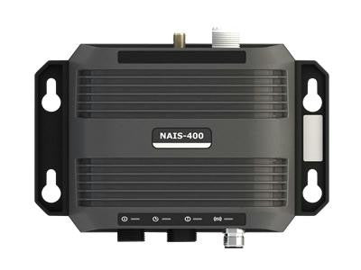 Simrad NAIS-400L Class B AIS With GPS Antenna