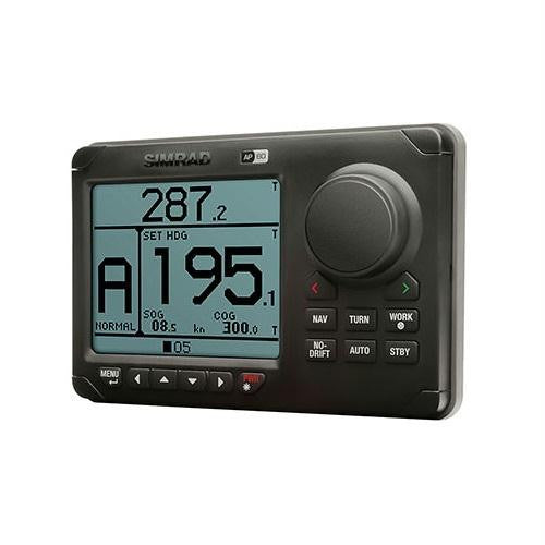 Simrad AP60 Control Auto Pilot Control Head