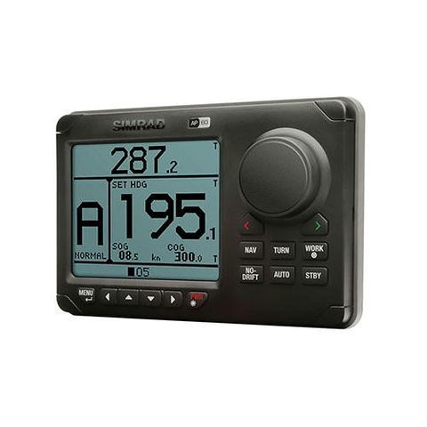 Simrad AP60 Control Auto Pilot Control Head