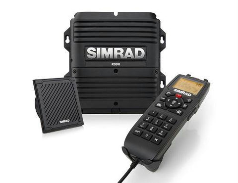Simrad RS90 Black Box VHF AIS