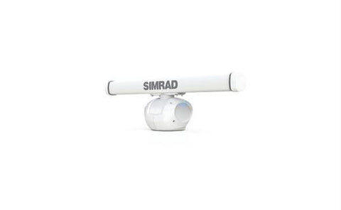 Simrad HALO4 Open Array Radar 4' Antenna 20M Cable