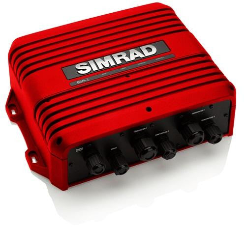 Simrad BSM3 Broadband Sounder Module For NSE NSO And NSS