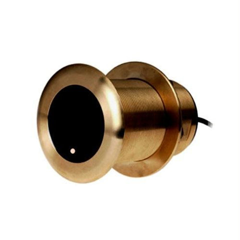 Simrad B75H Bronze Thru Hull 20D Tilted Element