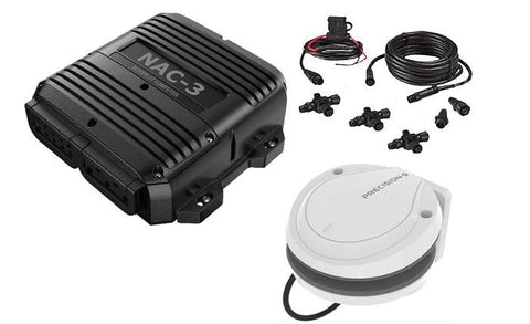 Simrad NAC-3 Vrf Core Pack Virtual Rudder Feedback