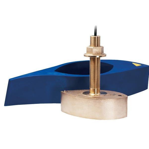 Sirmad B275LH-W CHIRP Bronze Thru Hull