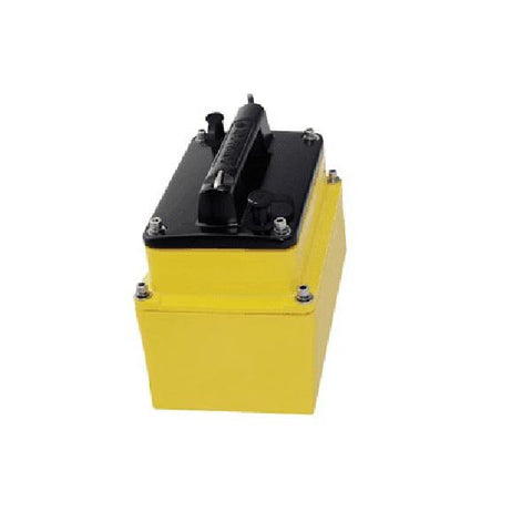 Simrad M260 9-PIN In-Hull 50-200KHZ Transducer