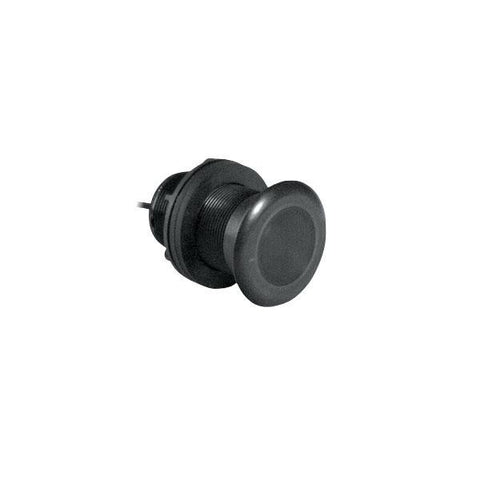Simrad P319 50-200Khz Plastic Thru Hull 9-Pin