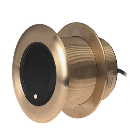 Simrad B150 12 Degree Tilt Thru Hull 9-Pin