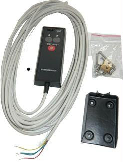 Simrad R-3000X Remote