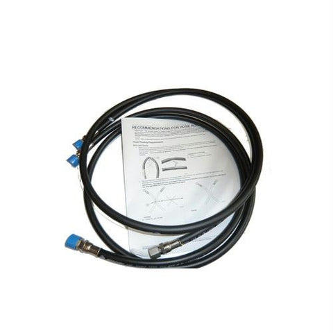 Simrad 6' Hose Kit For Verados Contains 2 6' Hoses