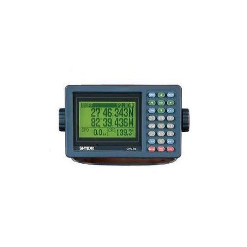 Sitex GPS90MKII 18 Channel GPS