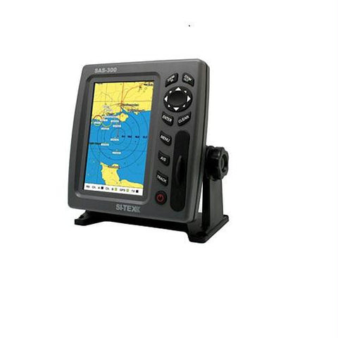 Sitex SAS-300 Class B AIS With Internal GPS Antenna