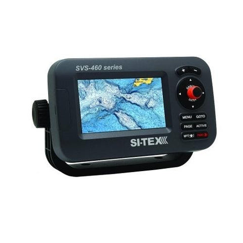 Sitex SVS-460CE Color Plotter W-External Antenna