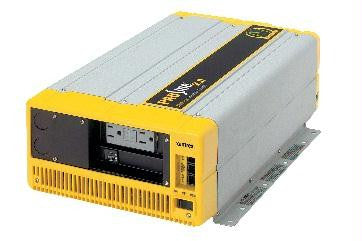 Statpower Prosine 2.0 - 2.0KW 12v Inverter W-Gfci