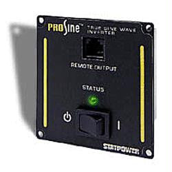 Statpower Remote Interface For Prosine 1000-1800