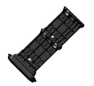 Standard FBA38 Alkaline Battery Tray