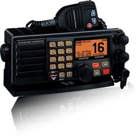 Standard GX5500S Quantum VHF