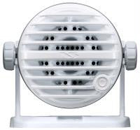 Standard MLS300I White Speaker W-Push To Alert