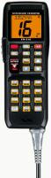 Standard VH310 Telephone Style Remote Microphone