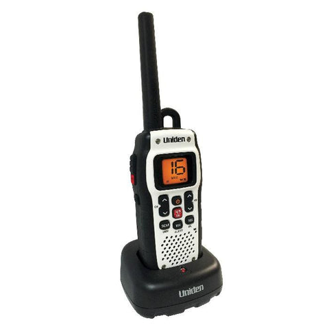 Uniden Atlantis 150 Floating Hand Held VHF Radio