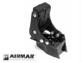 Airmar 20-039 Kick Up Transom Bracket F- Airmar