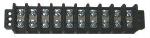 Wintron M969-10 10 Gang Terminal Block