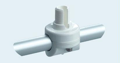 Wintron RA145 Nylon Rail Mount
