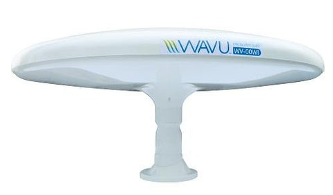 Winegard Wavu W1 15"" HDTV Omnidirectional