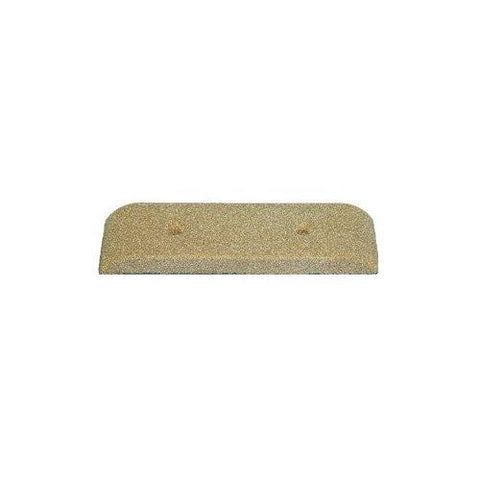 Wonderbar Mark III Ground Plate 12 X 3 X 0.5