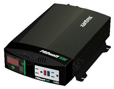 Xantrex Prowatt SW 1000 12v 1000W True Sine Wave