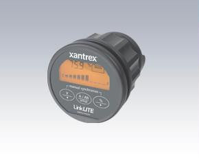 Xantrex Linklite 2 Bank Battery Monitor