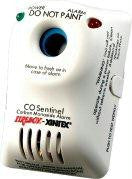 Xintex CMD-4MRRLY Co Detector With Generator Shut Off