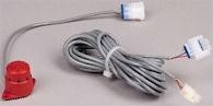 Xintex MS-2 Sensor W-20' Cable F-M1 MB1 MB2 M2A S1 S1A S2A